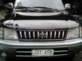 1997 TOYOTA Land Cruiser Prado 90 Local GX 4x4 manual Diesel-1