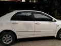 Toyota Altis 2004 FOR SALE-2