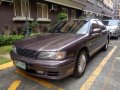 1997 Nissan Cefiro Automatic Gasoline well maintained-9