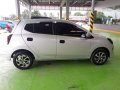 Toyota Wigo G 1.0 MT 2018 series FOR SALE-4