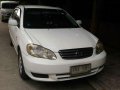 Toyota Altis 2004 FOR SALE-4