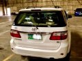 2005 TOYOTA FORTUNER V 4x4 DIESEL Automatic 2011 -0