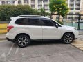 2014 Subaru Forester 2.0 XT Turbocharged-1