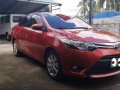 2014 Toyota Vios 1.5 G (top of the line)-5