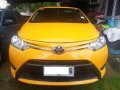 2015 TOYOTA Vios J Manual (Toyota) 2 units available-0