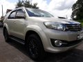 Toyota Fortuner 2015 for sale-0