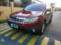 For Sale Only 2012 Subaru Forester 2.0 Engine (fuel efficient)-6