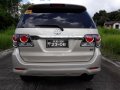 Toyota Fortuner 2015 for sale-3