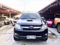 2005 Toyota Hilux 4x4 Manual Transmission-1