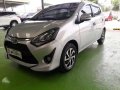 Toyota Wigo G 1.0 MT 2018 series FOR SALE-0
