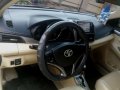 Top of the line 2015 TOYOTA VIOS 1.5G FOR SALE-5