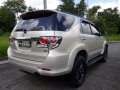 Toyota Fortuner 2015 for sale-2