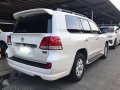 Toyota Land Cruiser GXR 2012 AT DSL Dubai Modellista Kit Leather Seats-10