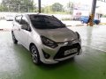 Toyota Wigo G 1.0 MT 2018 series FOR SALE-4