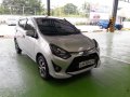 Toyota Wigo G 1.0 MT 2018 series FOR SALE-6
