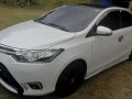 Top of the line 2015 TOYOTA VIOS 1.5G FOR SALE-9