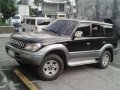 1997 TOYOTA Land Cruiser Prado 90 Local GX 4x4 manual Diesel-5
