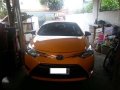 2015 TOYOTA Vios J Manual (Toyota) 2 units available-5