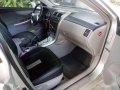Toyota Altis G 2013 FOR SALE-3
