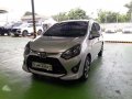 Toyota Wigo G 1.0 MT 2018 series FOR SALE-10