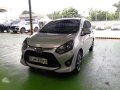 Toyota Wigo G 1.0 MT 2018 series FOR SALE-0