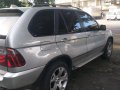 2003 Bmw X5 Automatic Gasoline well maintained-7