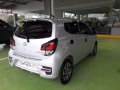 Toyota Wigo G 1.0 MT 2018 series FOR SALE-2