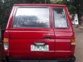 TOYOTA Tamaraw FX FOR SALE 1994-2