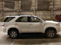 2005 TOYOTA FORTUNER V 4x4 DIESEL Automatic 2011 -6