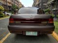 1997 Nissan Cefiro Automatic Gasoline well maintained-6
