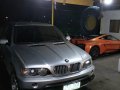 2003 Bmw X5 Automatic Gasoline well maintained-1