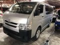 2018 Toyota Hiace Commuter 3.0 Diesel Manual-7