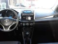 For sale Toyota Vios 1.3e 2013-9