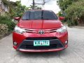 For sale Toyota Vios 1.3e 2013-2