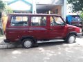 TOYOTA Tamaraw FX FOR SALE 1994-0
