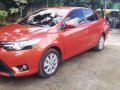 2014 Toyota Vios 1.5 G (top of the line)-2