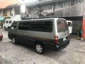 2000 Toyota Hiace Grandia 3.0 local mt disel -1