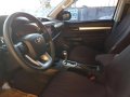 For sale: Toyota Hilux revo -2016-5