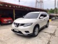 2015 Nissan Xtrail CVT 4x2 7Seater Automatic Transmission-0
