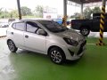 Toyota Wigo G 1.0 MT 2018 series FOR SALE-5
