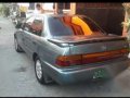Toyota Corolla 93 model Limited edition First owner-3