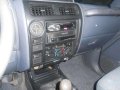 1997 TOYOTA Land Cruiser Prado 90 Local GX 4x4 manual Diesel-0