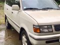 TOYOTA REVO AUTOMATIC 1999 FOR SALE-3