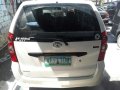 2011 Toyota Avanza 1.3J Financing OK-0