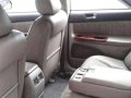 Toyota Camry 2.4V 2006 FOR SALE-0