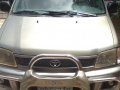 1997 Toyota Lite Ace Diesel Automatic-5