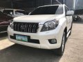 Toyota Prado VX 2012 AT Gas 4x4 -3