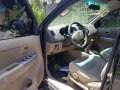 Toyota Hilux G Manual transmission 4x2 2010-4