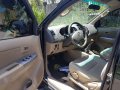 Toyota Hilux G Manual transmission 4x2 2010-3