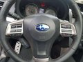 2014 Subaru Forester 2.0 XT Turbocharged-4